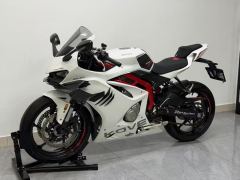 Kayo 450RR - ფოტო 4