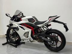 Kayo 450RR - ფოტო 6