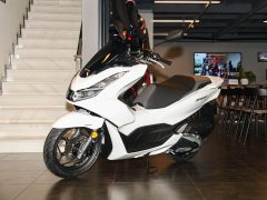 Wuyang Honda PCX 160 cc - ფოტო 10