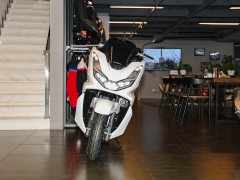 Wuyang Honda PCX 160 cc - ფოტო 11