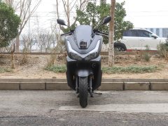 Wuyang Honda PCX 160 cc - ფოტო 2