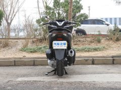 Wuyang Honda PCX 160 cc - ფოტო 6