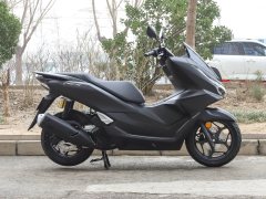 Wuyang Honda PCX 160 cc - ფოტო 8