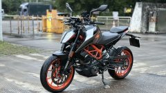 KTMR2R 390 Duke 400 cc - ფოტო 3