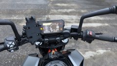 KTMR2R 390 Duke 400 cc - ფოტო 5