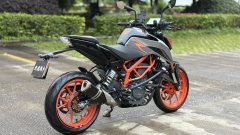 KTMR2R 390 Duke 400 cc - ფოტო 7