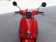 Sundiro Honda NS150LA - фото 10