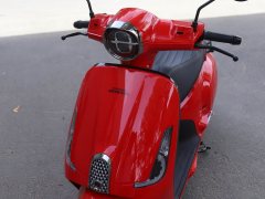 Sundiro Honda NS150LA - фото 11