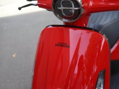 Sundiro Honda NS150LA - фото 12