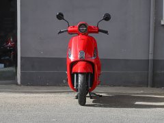 Sundiro Honda NS150LA - фото 2
