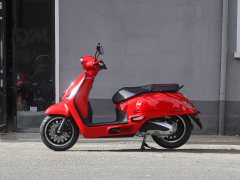 Sundiro Honda NS150LA - фото 4