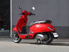 Sundiro Honda NS150LA - фото 5