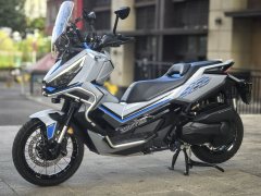 Zontes 368G - ფოტო 1
