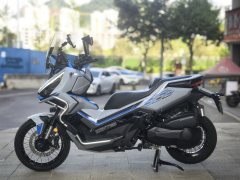 Zontes 368G - ფოტო 2