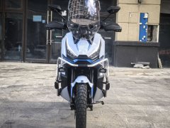 Zontes 368G - ფოტო 3