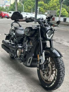 Voge CU625 600 cc - ფოტო 2