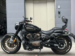 Voge CU625 600 cc - ფოტო 5