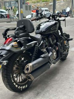 Voge CU625 600 cc - ფოტო 7