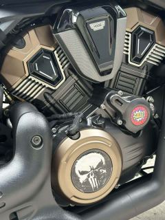 Voge CU625 600 cc - ფოტო 8