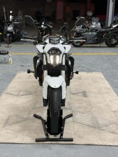 Benelli TNT600i - photo 1
