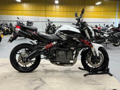 Benelli TNT600i - photo 5