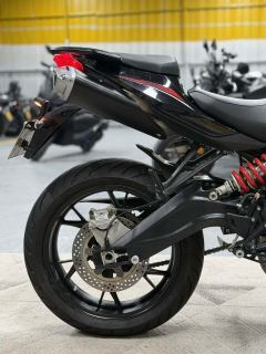 Benelli TNT600i - photo 6