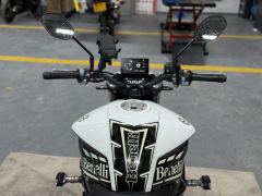 Benelli TNT600i - photo 8
