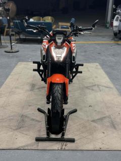 Kayo Cobra 321R 320 cc - ფოტო 1