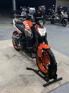 Kayo Cobra 321R 320 cc - ფოტო 2