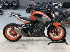 Kayo Cobra 321R 320 cc - ფოტო 4