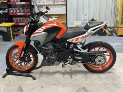 Kayo Cobra 321R 320 cc - ფოტო 5