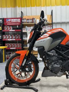 Kayo Cobra 321R 320 cc - ფოტო 7