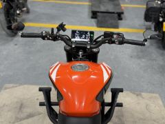 Kayo Cobra 321R 320 cc - ფოტო 8