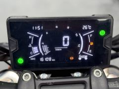 Kayo Cobra 321R 320 cc - ფოტო 9
