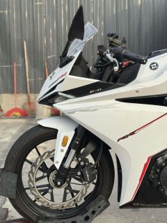 Kayo 250RR Thornbird - photo 2
