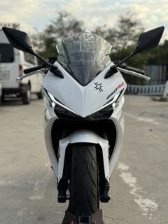 Kayo 250RR Thornbird - photo 4