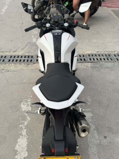 Kayo 250RR Thornbird - photo 7