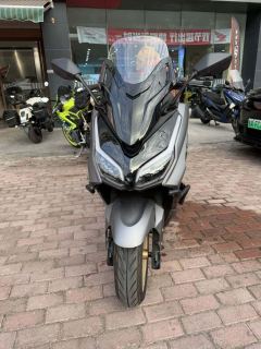 Nanfnag Flying Shark 150 cc - ფოტო 4