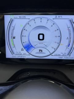 Nanfnag Flying Shark 150 cc - ფოტო 5