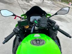 Kawasaki ZX-4R 400 cc - photo 4