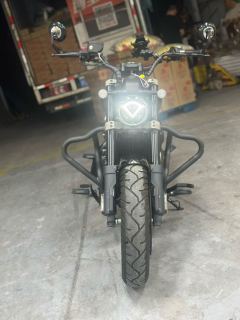 Benda Chinchilla 250 - photo 1