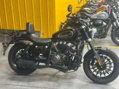 Benda Chinchilla 250 - photo 4
