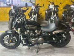Benda Chinchilla 250 - photo 5