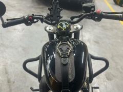 Benda Chinchilla 250 - photo 6