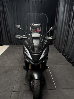 KYMCO Zongshen X350 - photo 7