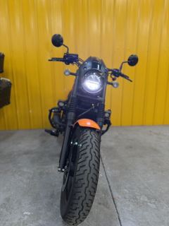 Honda CM300 - ფოტო 2