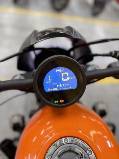 Honda CM300 - ფოტო 7