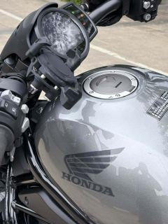 Honda CM1100 - ფოტო 10