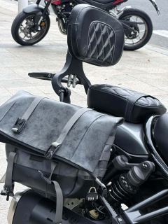 Honda CM1100 - ფოტო 3