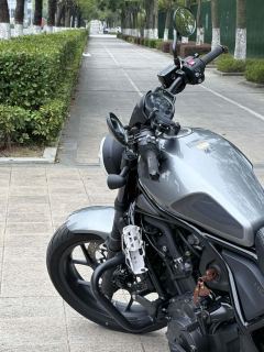 Honda CM1100 - ფოტო 4
